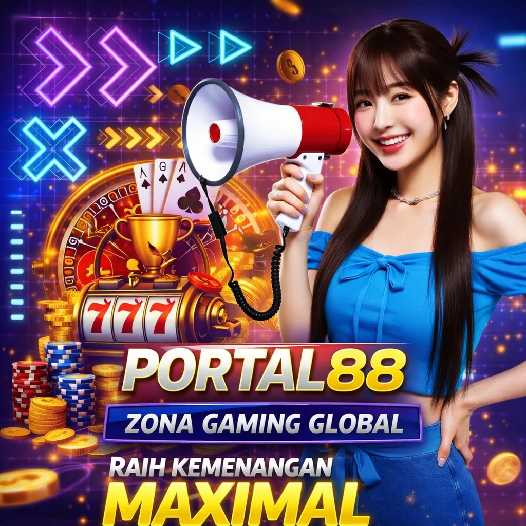 PORTAL88